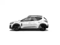 2026 Dacia Sandero
