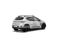 2026 Dacia Sandero