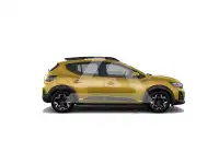 2026 Dacia Sandero
