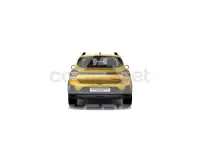 2026 Dacia Sandero