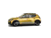 2026 Dacia Sandero