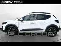 2026 Dacia Sandero