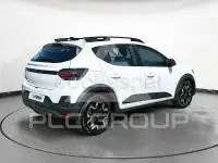 2026 Dacia Sandero