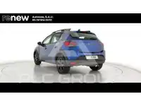 2026 Dacia Sandero