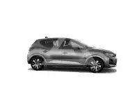 2026 Dacia Sandero