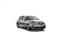 2026 Dacia Sandero