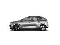 2026 Dacia Sandero