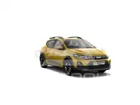 2026 Dacia Sandero