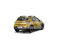 2026 Dacia Sandero