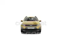 2026 Dacia Sandero