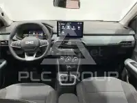 2026 Dacia Sandero