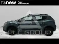 2026 Dacia Sandero