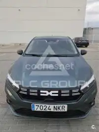 2026 Dacia Sandero