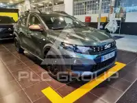 2026 Dacia Sandero