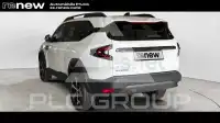 2026 Dacia Bigster
