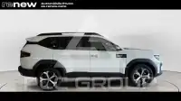 2026 Dacia Bigster