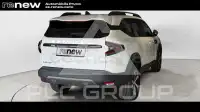 2026 Dacia Bigster