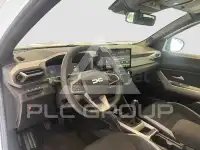 2026 Dacia Bigster