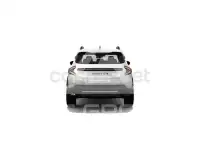 2026 Dacia Bigster
