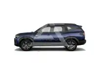 2026 Dacia Bigster