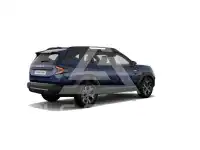 2026 Dacia Bigster