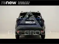 2026 Dacia Bigster