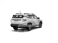2026 Dacia Bigster