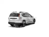 2026 Dacia Jogger