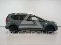 2026 Dacia Jogger