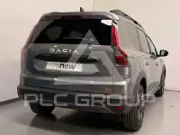 2026 Dacia Jogger