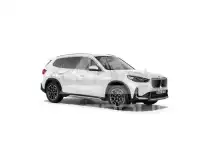 2026 BMW iX