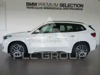 2026 BMW iX
