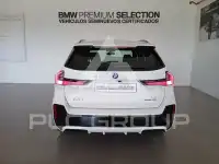 2026 BMW iX