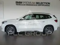 2026 BMW iX