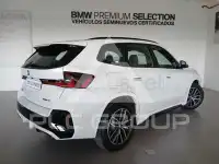 2026 BMW iX