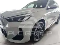 2026 BMW iX