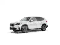 2026 BMW iX