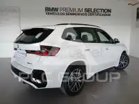2026 BMW iX