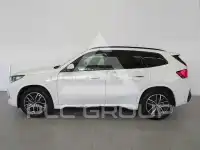 2026 BMW iX