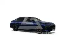 2026 BMW I7