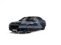 2026 BMW I7