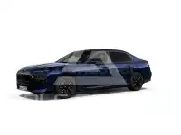 2026 BMW I7