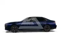 2026 BMW I7