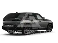 2026 BMW XM