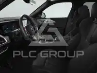 2026 BMW XM