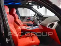 2026 BMW XM