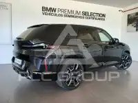 2026 BMW XM