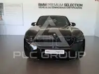 2026 BMW XM