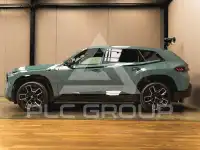 2026 BMW XM