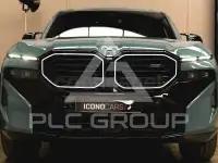 2026 BMW XM